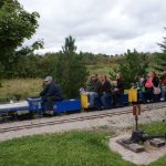 Trecothic Creek & Windsor Railway