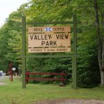 Valleyview Provincial Park