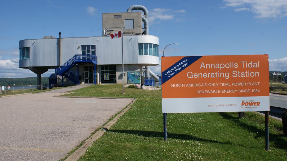 Annapolis County Annapolis Valley, Nova Scotia