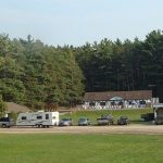 Sherwood Forest Camping Park