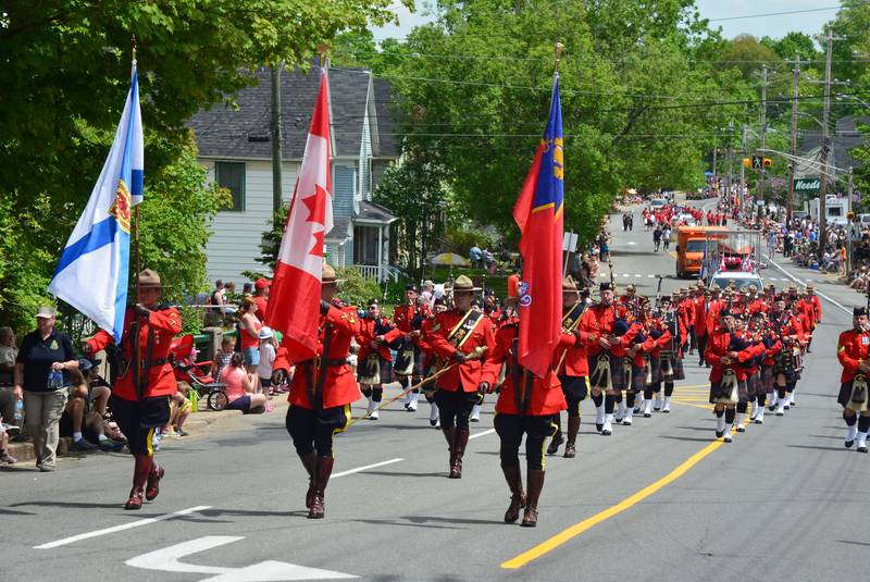 Annapolis Valley Apple Blossom Festival Kings and West Hants