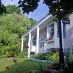 Blue Shutters Bed & Breakfast