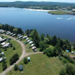 Dunromin Waterfront Campsite & Cabins