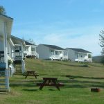 Fundy Trail Campground & Cottages