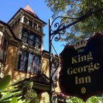 King George Inn