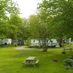 Land of Evangeline Family Camping Resort