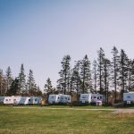 Look-off Family Campground & Takeout