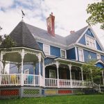 Wickwire House Bed and Breakfast